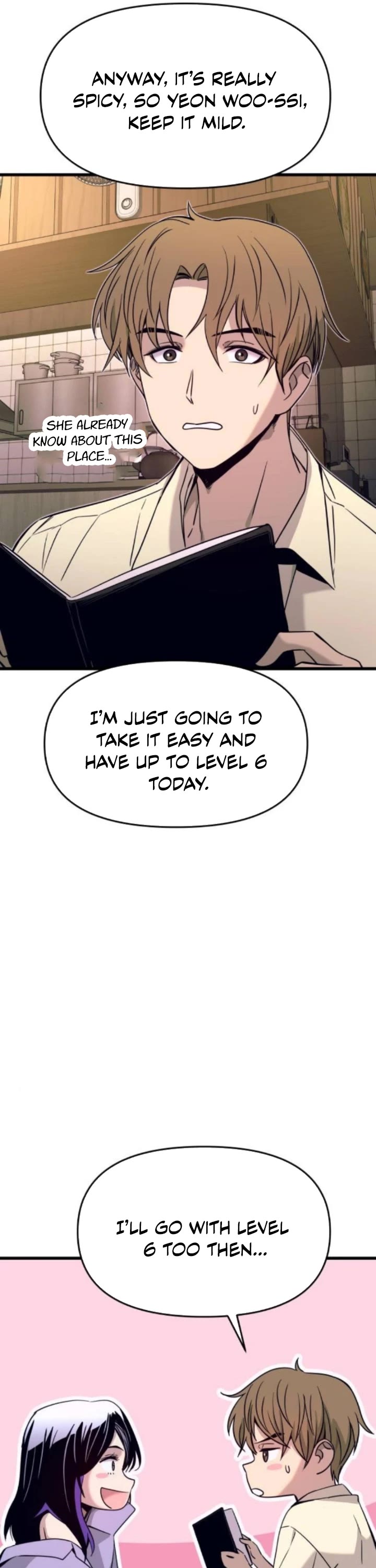 My Bias Gets on the Last Train Chap 30 - Next Chap 31