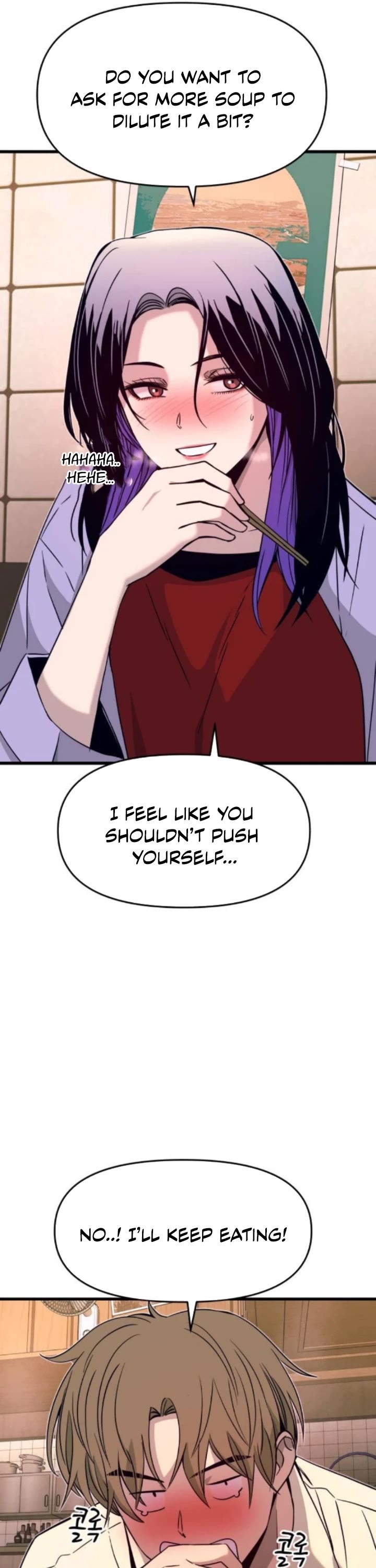 My Bias Gets on the Last Train Chap 30 - Next Chap 31