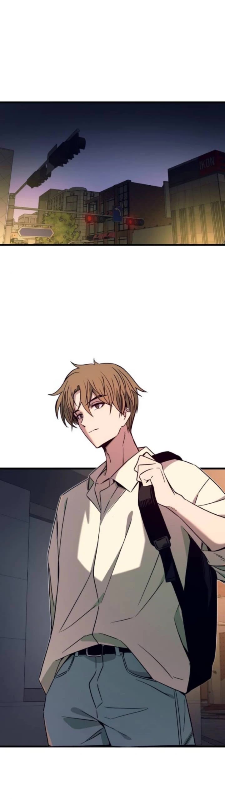 My Bias Gets on the Last Train Chap 30 - Next Chap 31