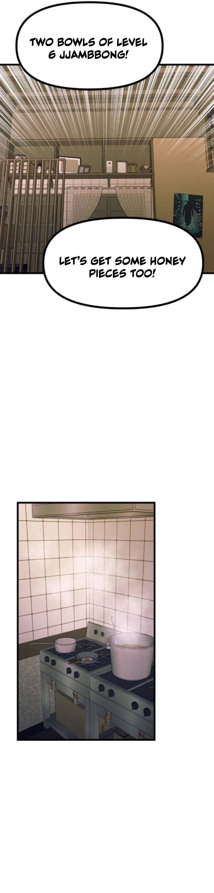 My Bias Gets on the Last Train Chap 30 - Next Chap 31