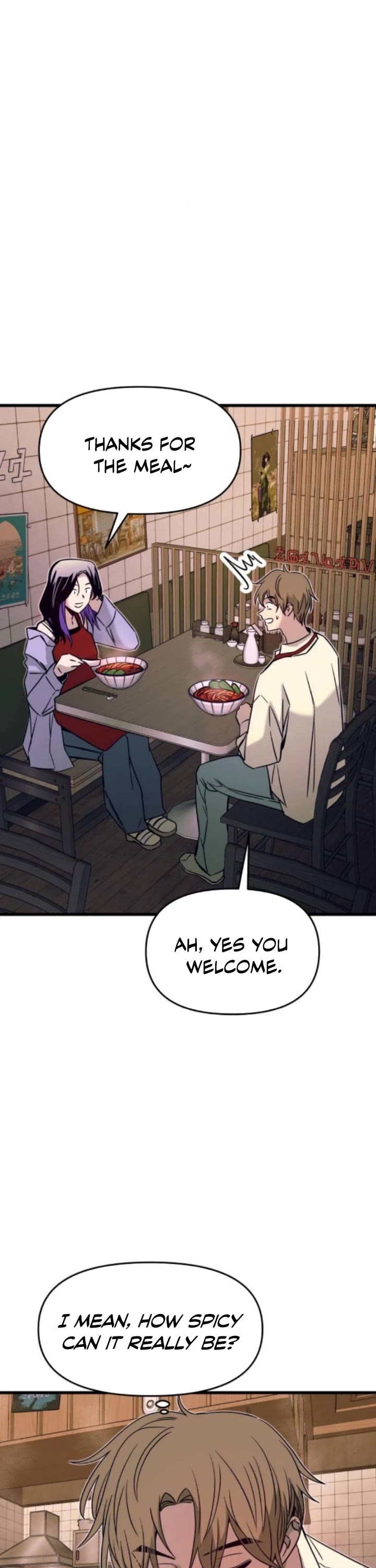 My Bias Gets on the Last Train Chap 30 - Next Chap 31