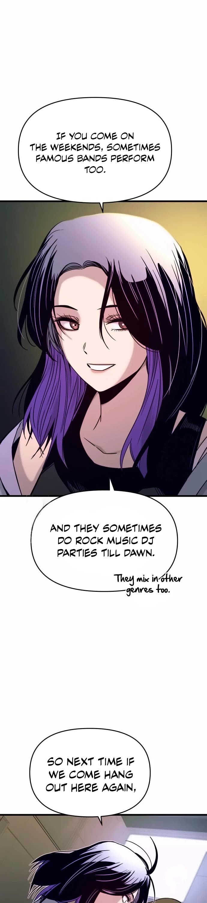 My Bias Gets on the Last Train Chap 31 - Next Chap 32