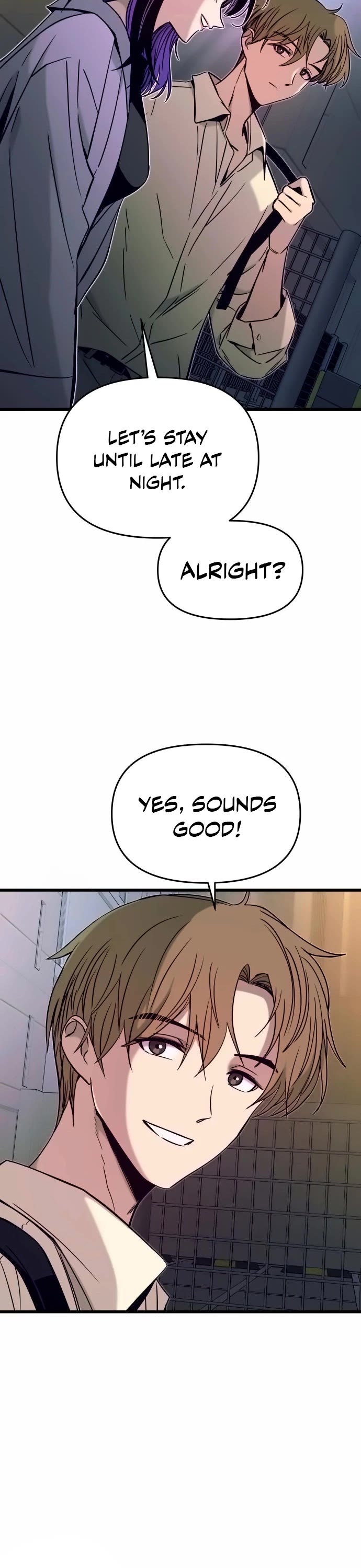 My Bias Gets on the Last Train Chap 31 - Next Chap 32