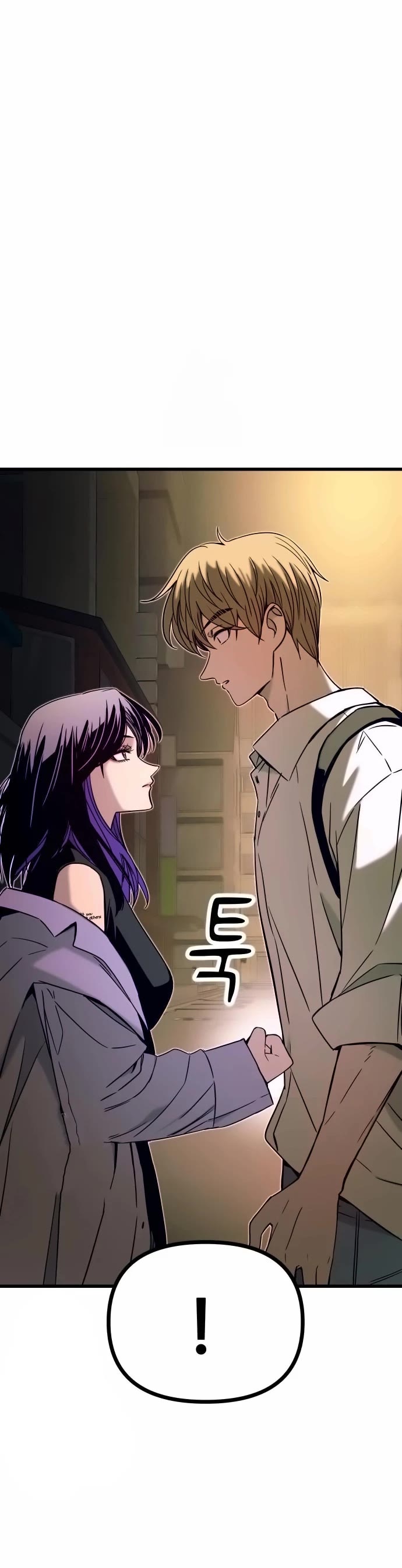 My Bias Gets on the Last Train Chap 31 - Next Chap 32