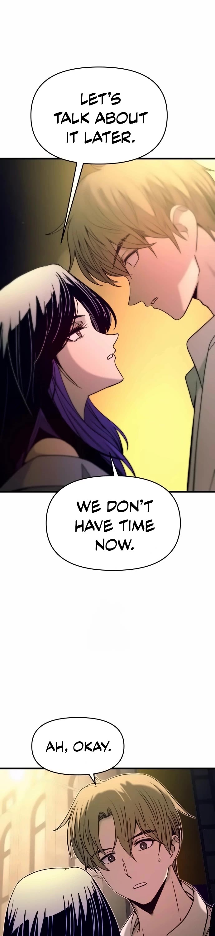 My Bias Gets on the Last Train Chap 31 - Next Chap 32