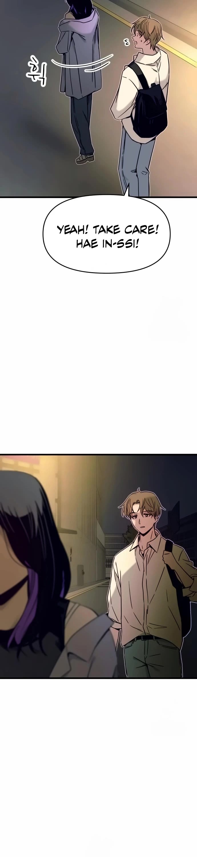 My Bias Gets on the Last Train Chap 31 - Next Chap 32