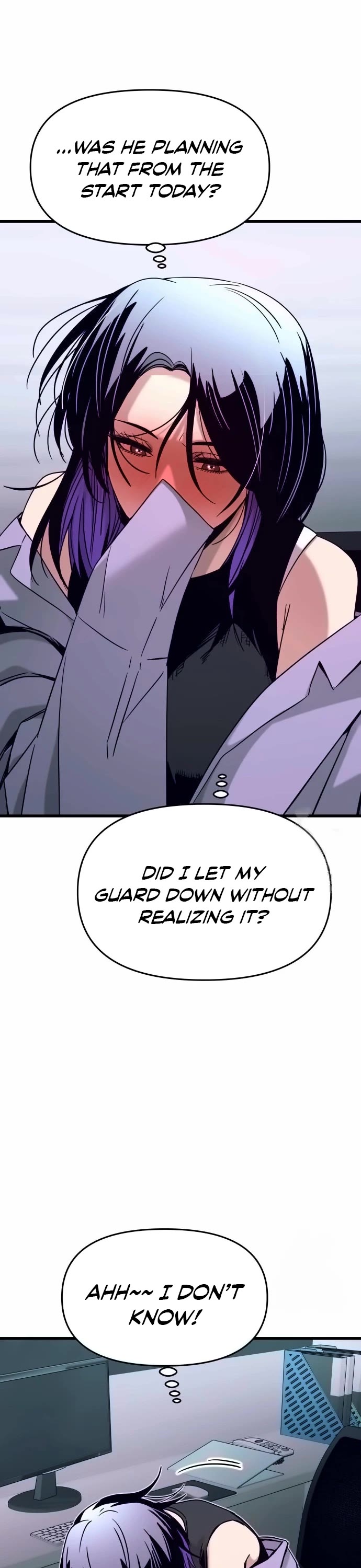 My Bias Gets on the Last Train Chap 31 - Next Chap 32