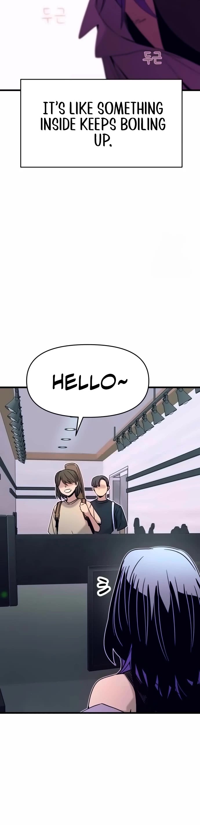 My Bias Gets on the Last Train Chap 31 - Next Chap 32