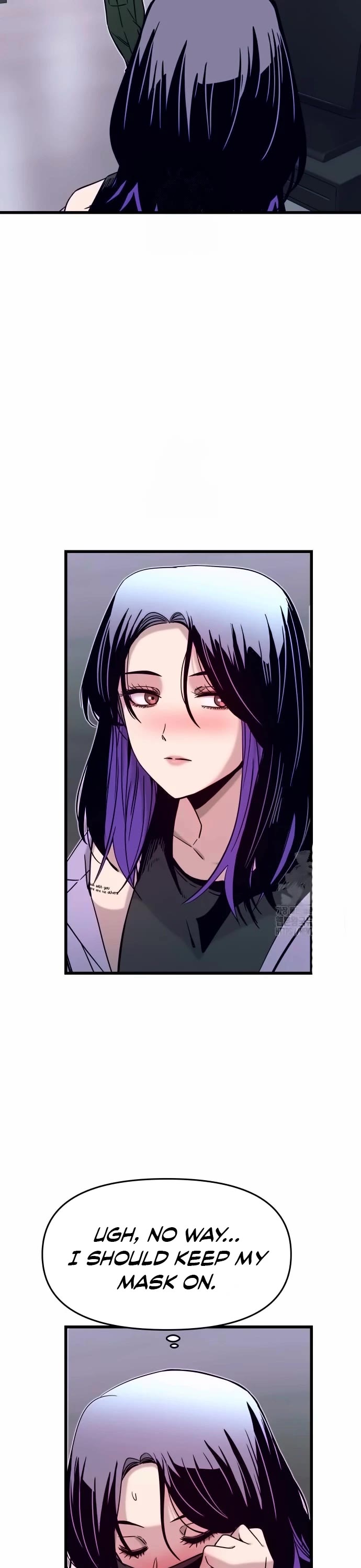 My Bias Gets on the Last Train Chap 31 - Next Chap 32