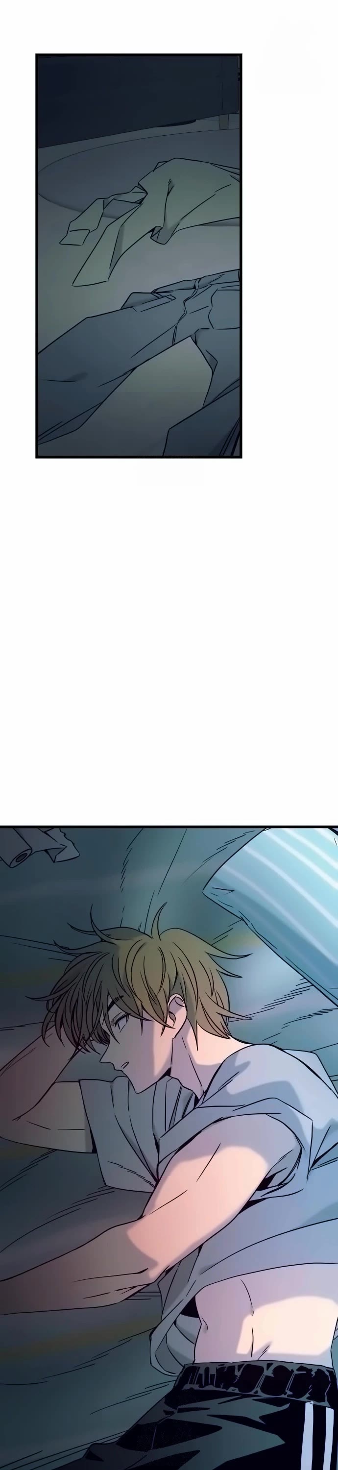 My Bias Gets on the Last Train Chap 31 - Next Chap 32