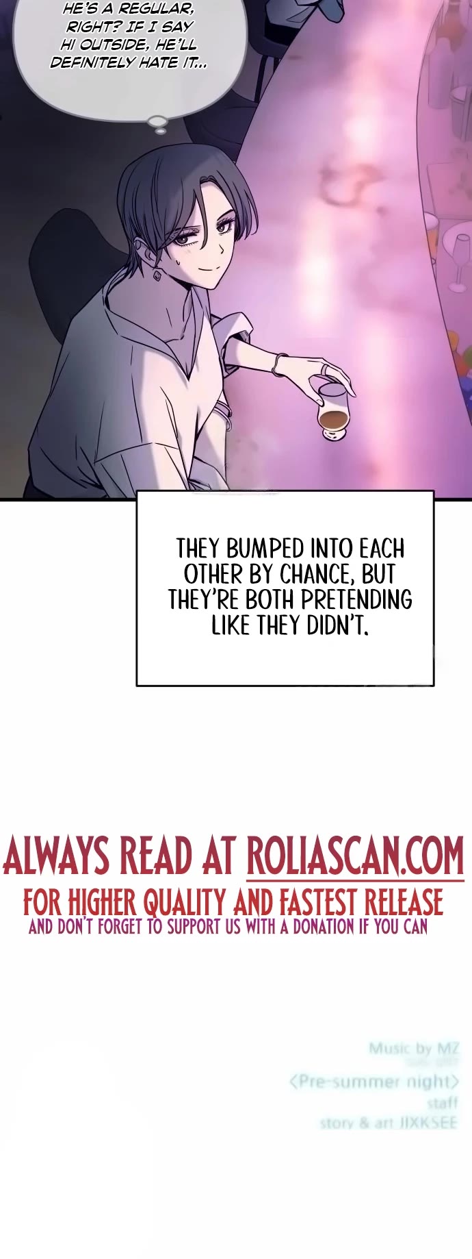 My Bias Gets on the Last Train Chap 31 - Next Chap 32