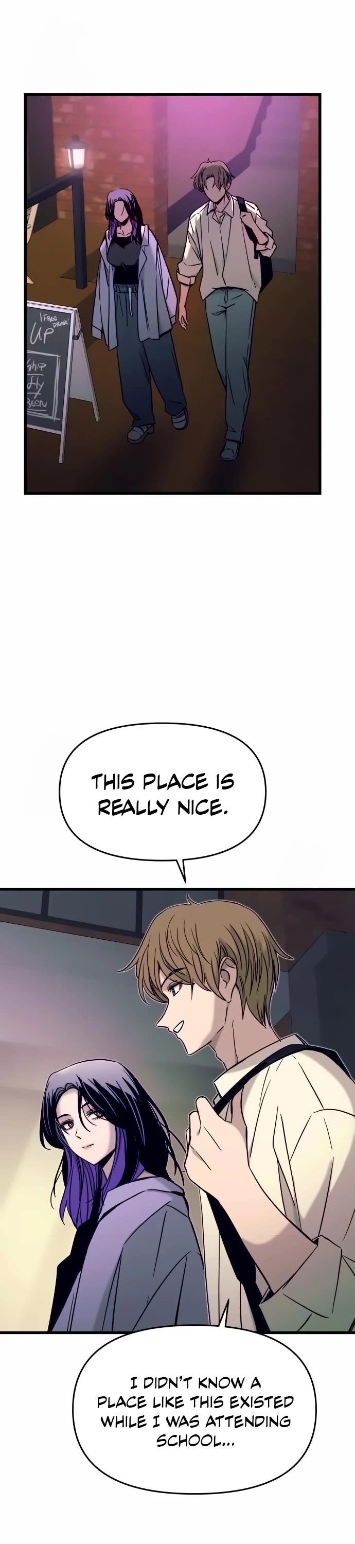 My Bias Gets on the Last Train Chap 31 - Next Chap 32