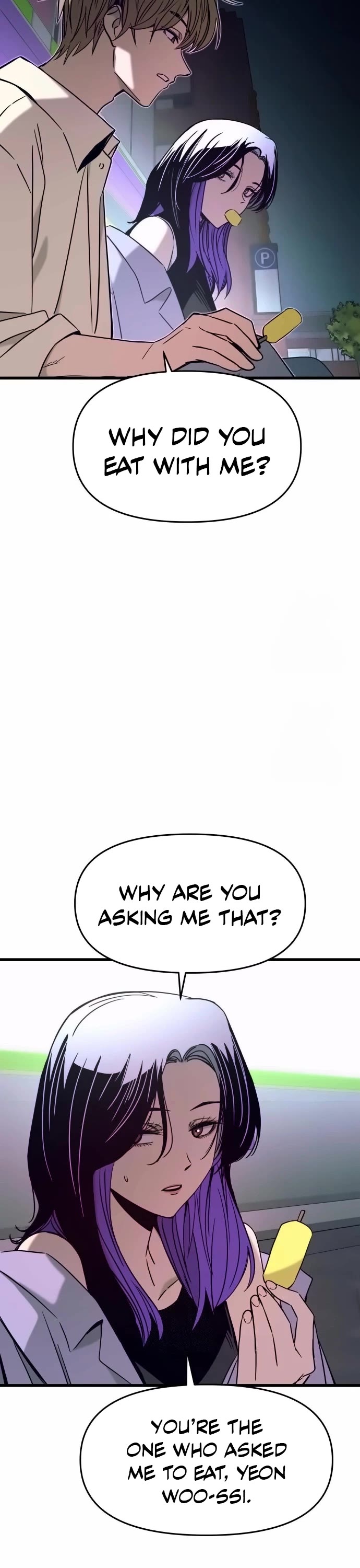 My Bias Gets on the Last Train Chap 31 - Next Chap 32
