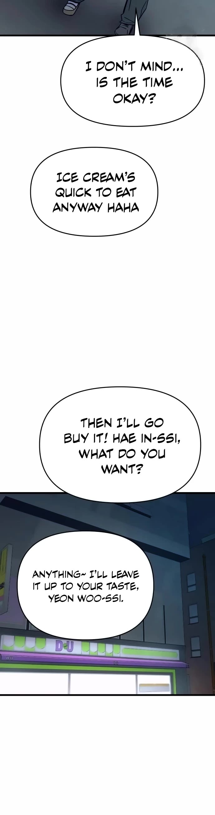 My Bias Gets on the Last Train Chap 31 - Next Chap 32