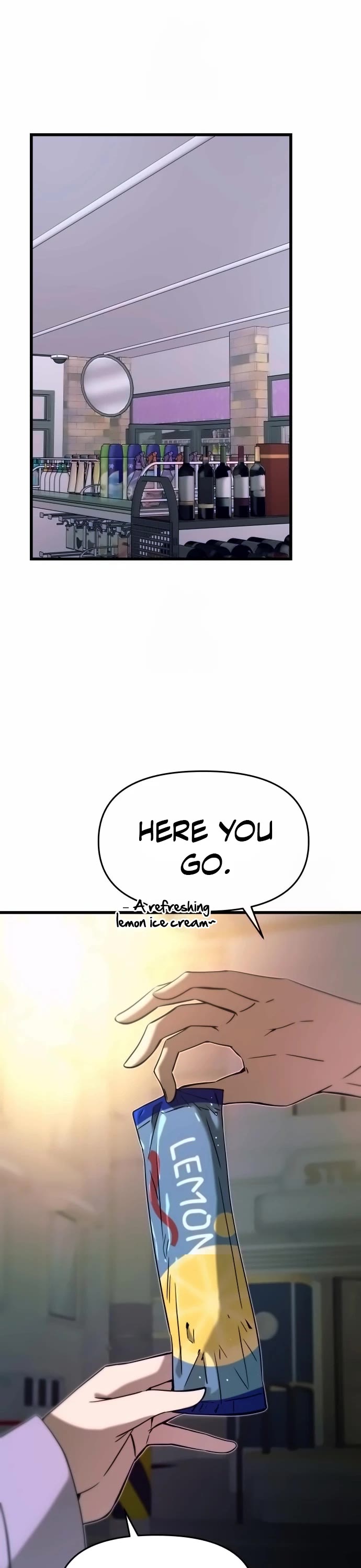 My Bias Gets on the Last Train Chap 31 - Next Chap 32