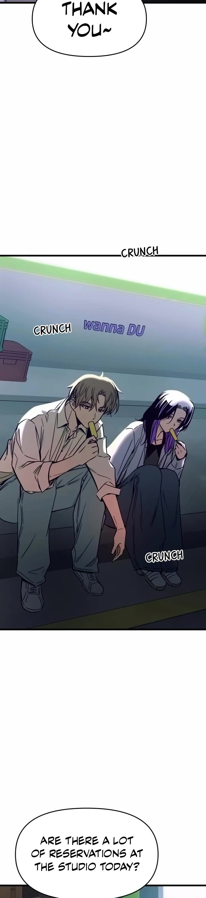 My Bias Gets on the Last Train Chap 31 - Next Chap 32