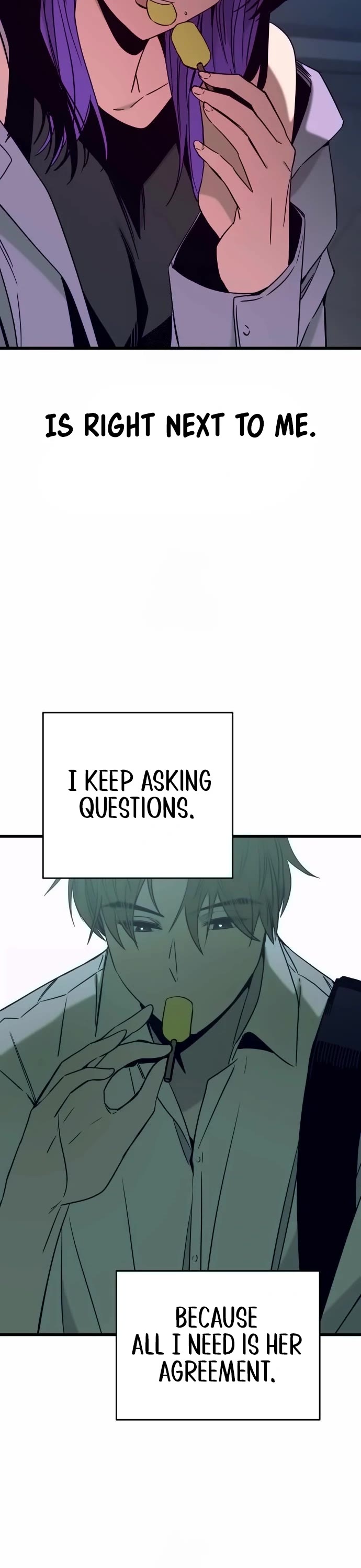 My Bias Gets on the Last Train Chap 31 - Next Chap 32