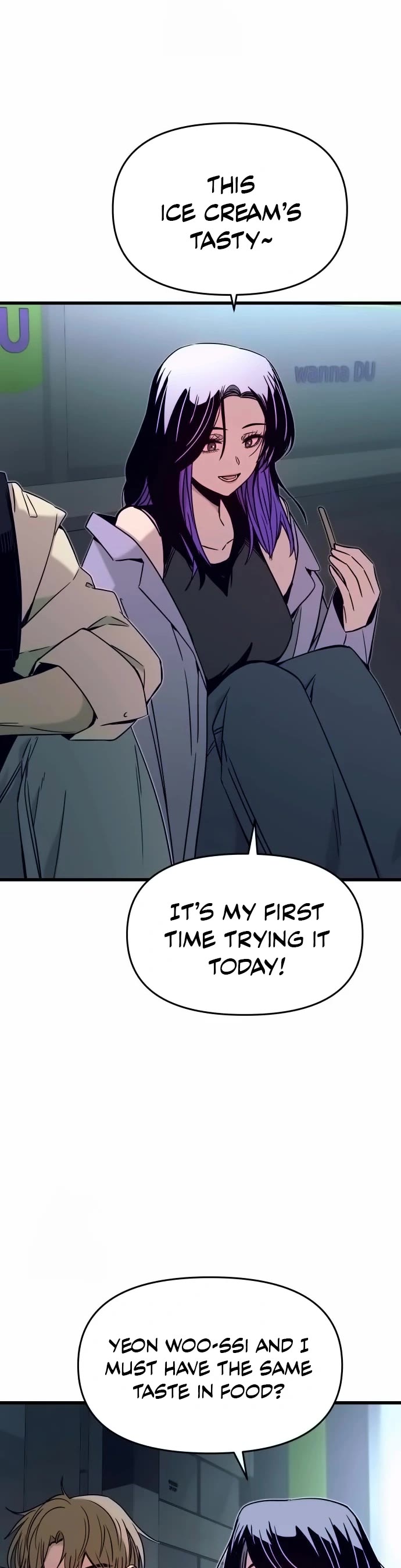 My Bias Gets on the Last Train Chap 31 - Next Chap 32