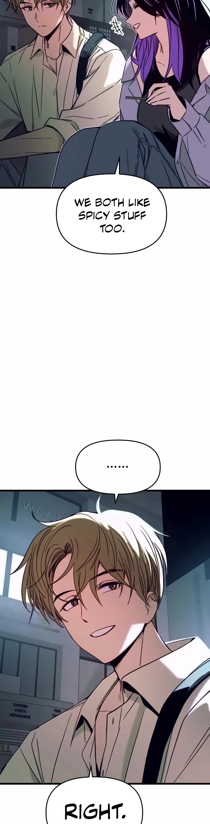 My Bias Gets on the Last Train Chap 31 - Next Chap 32