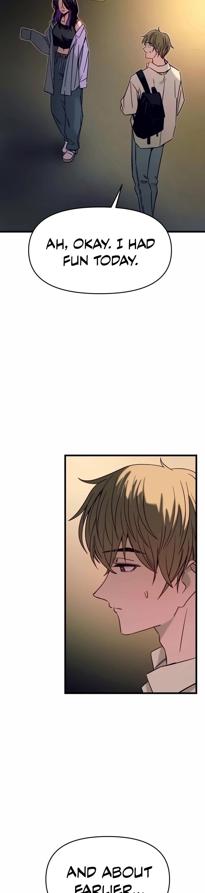 My Bias Gets on the Last Train Chap 31 - Next Chap 32
