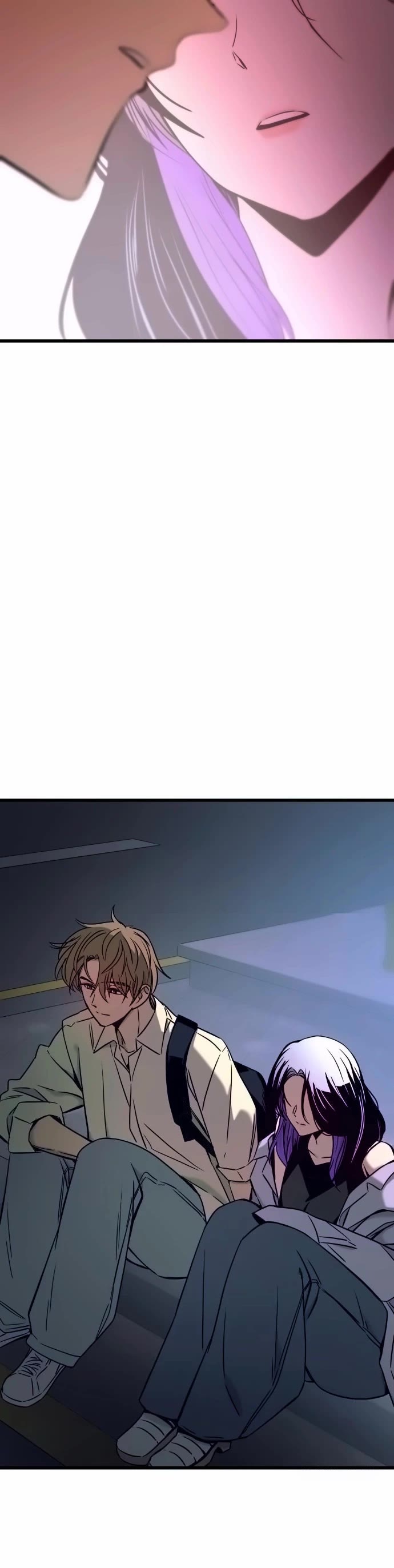 My Bias Gets on the Last Train Chap 31 - Next Chap 32