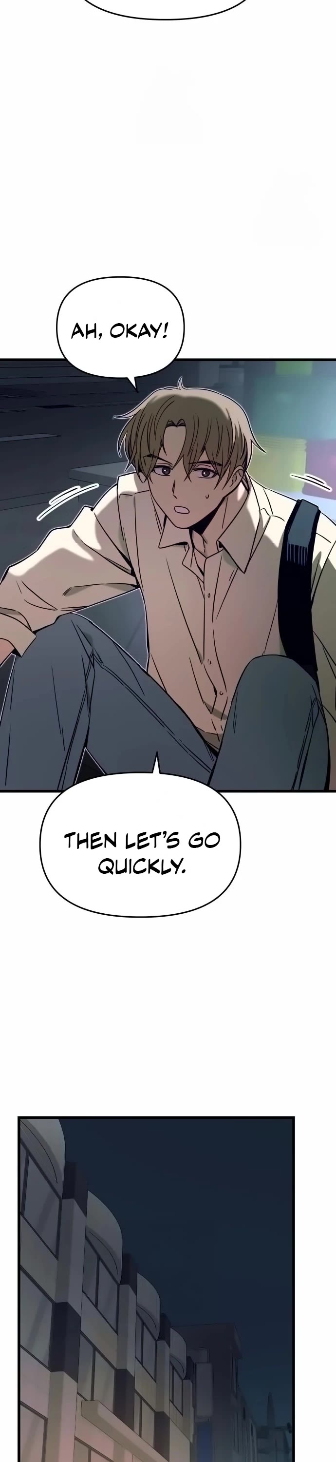 My Bias Gets on the Last Train Chap 31 - Next Chap 32