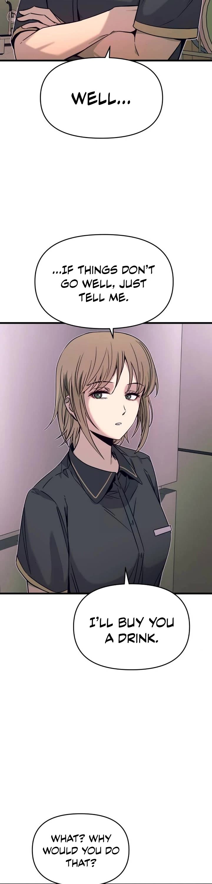 My Bias Gets on the Last Train Chap 32 - Next Chap 33