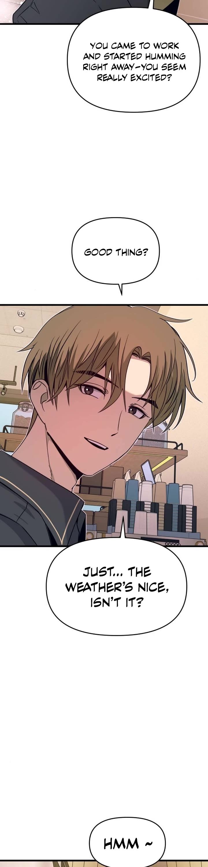 My Bias Gets on the Last Train Chap 32 - Next Chap 33