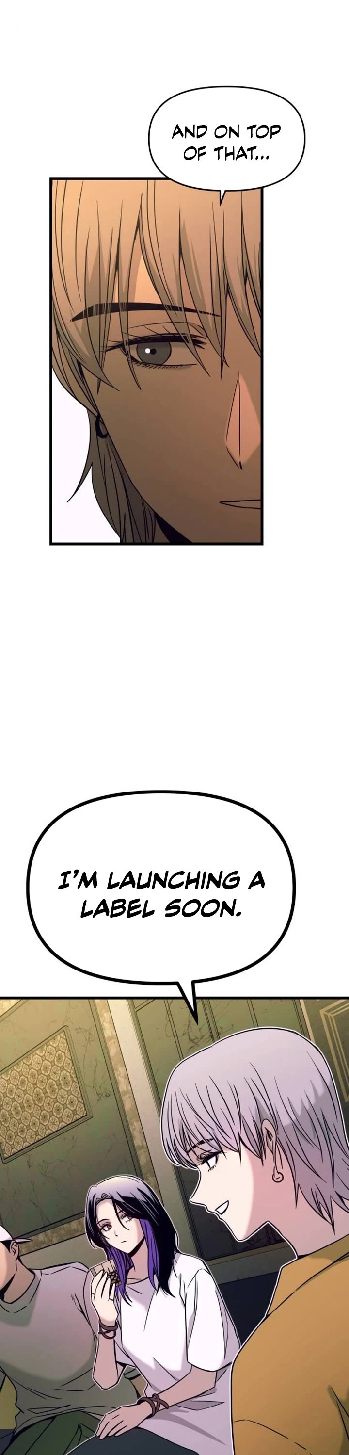 My Bias Gets on the Last Train Chap 32 - Next Chap 33