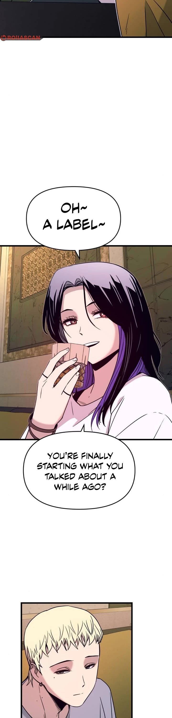 My Bias Gets on the Last Train Chap 32 - Next Chap 33