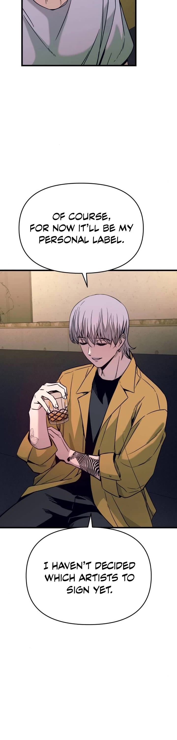 My Bias Gets on the Last Train Chap 32 - Next Chap 33