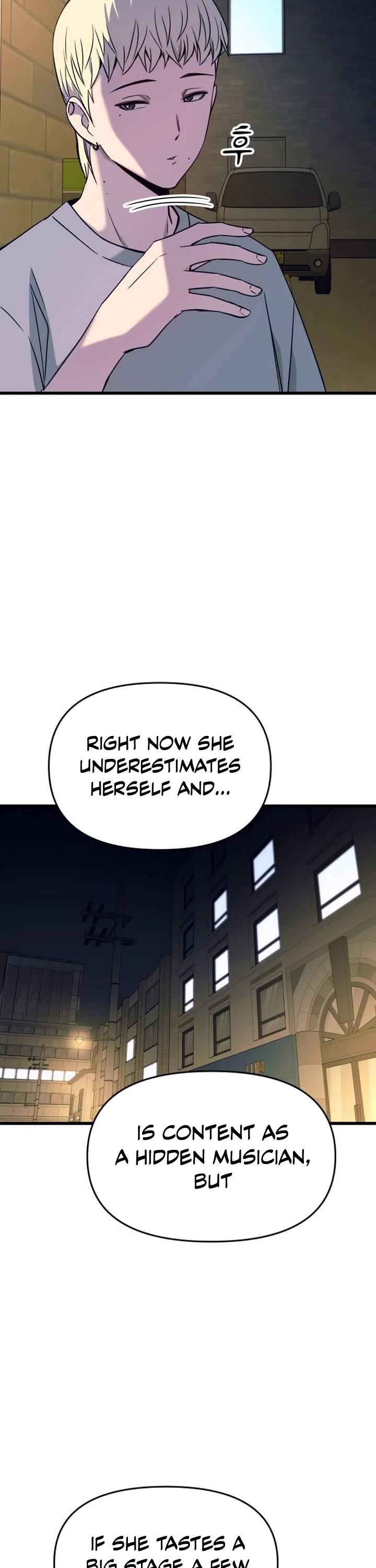 My Bias Gets on the Last Train Chap 32 - Next Chap 33