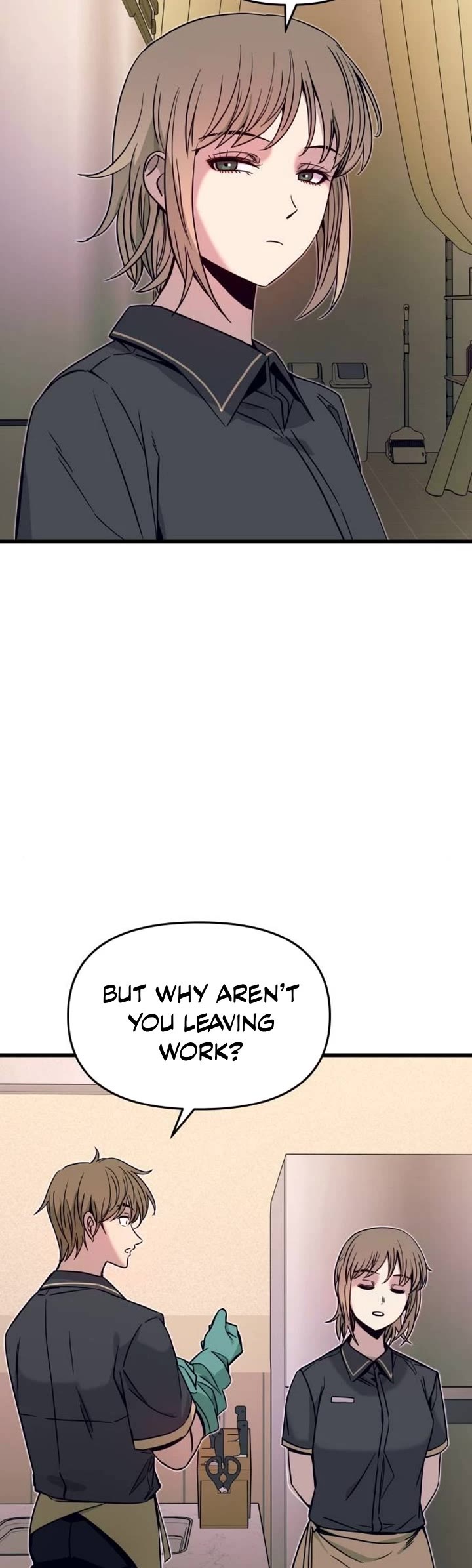 My Bias Gets on the Last Train Chap 32 - Next Chap 33