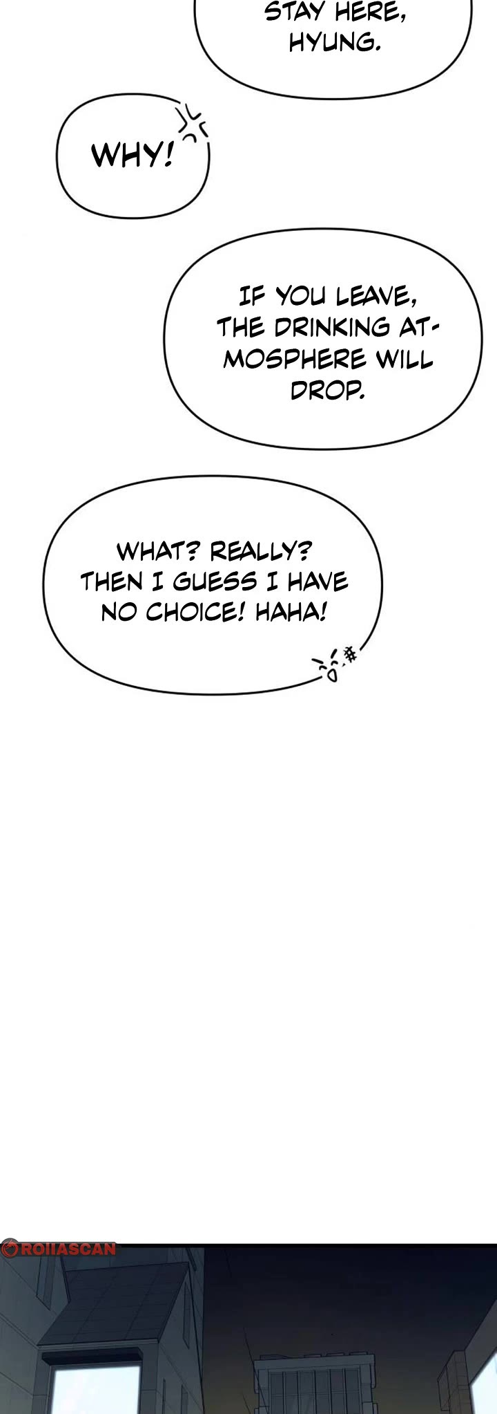 My Bias Gets on the Last Train Chap 32 - Next Chap 33
