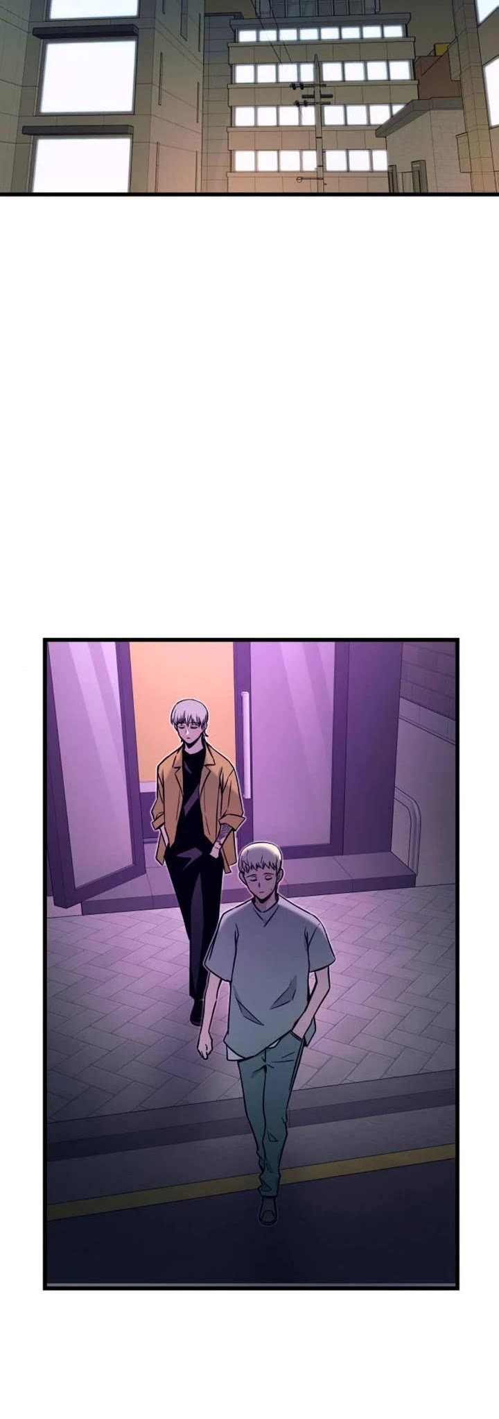 My Bias Gets on the Last Train Chap 32 - Next Chap 33