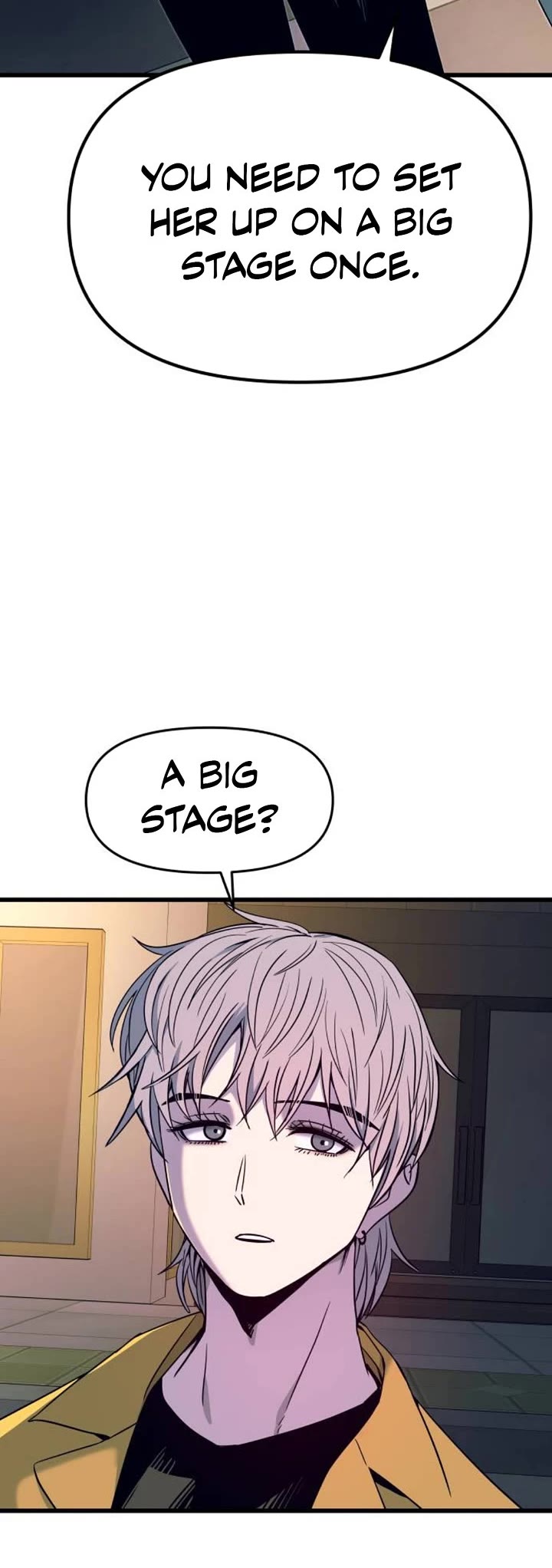 My Bias Gets on the Last Train Chap 32 - Next Chap 33