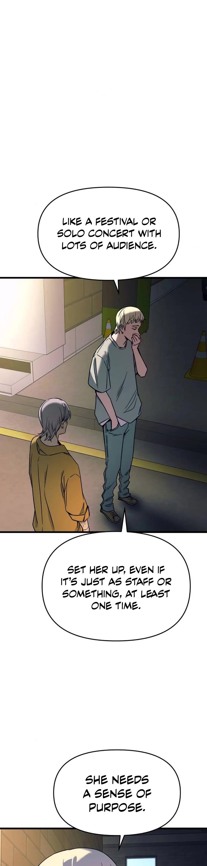 My Bias Gets on the Last Train Chap 32 - Next Chap 33