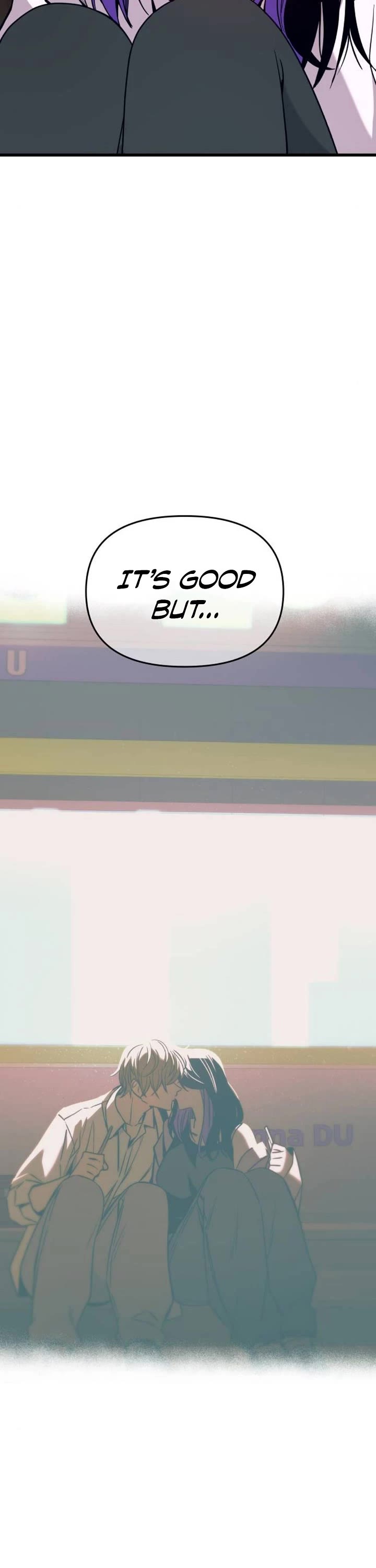 My Bias Gets on the Last Train Chap 32 - Next Chap 33