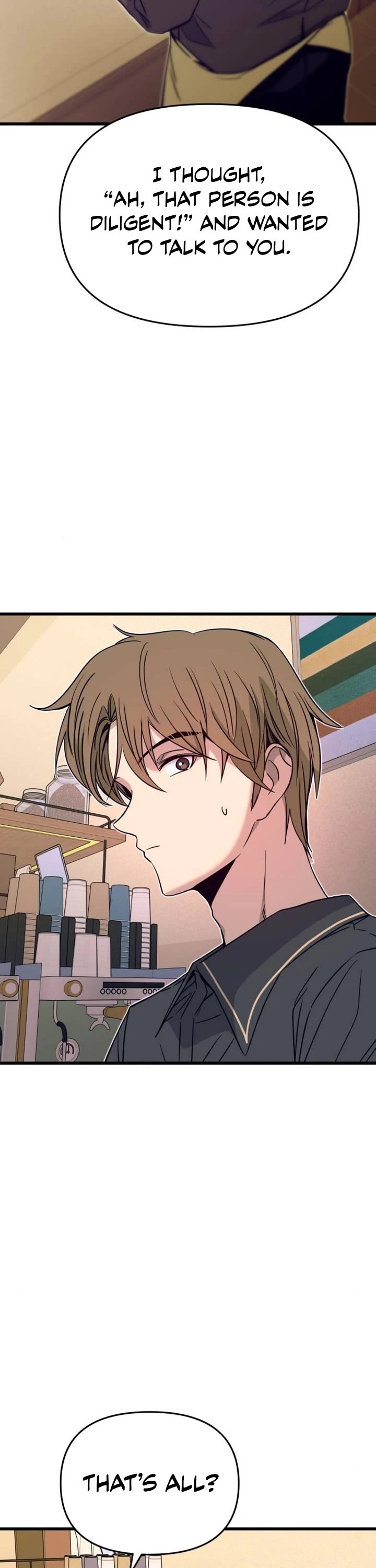 My Bias Gets on the Last Train Chap 32 - Next Chap 33