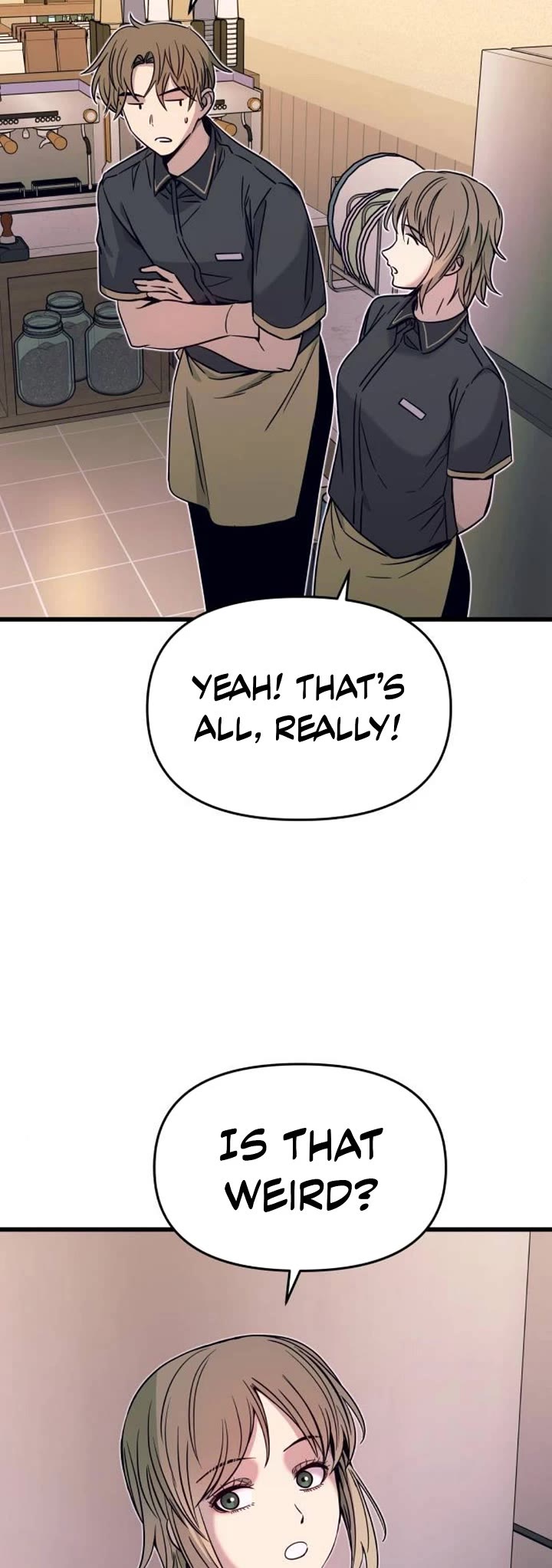 My Bias Gets on the Last Train Chap 32 - Next Chap 33