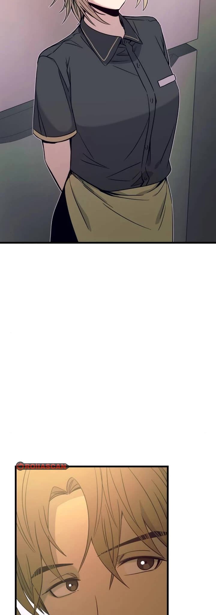 My Bias Gets on the Last Train Chap 32 - Next Chap 33