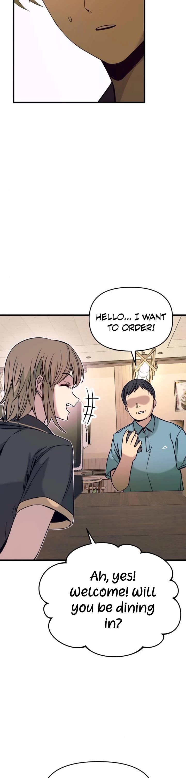 My Bias Gets on the Last Train Chap 32 - Next Chap 33
