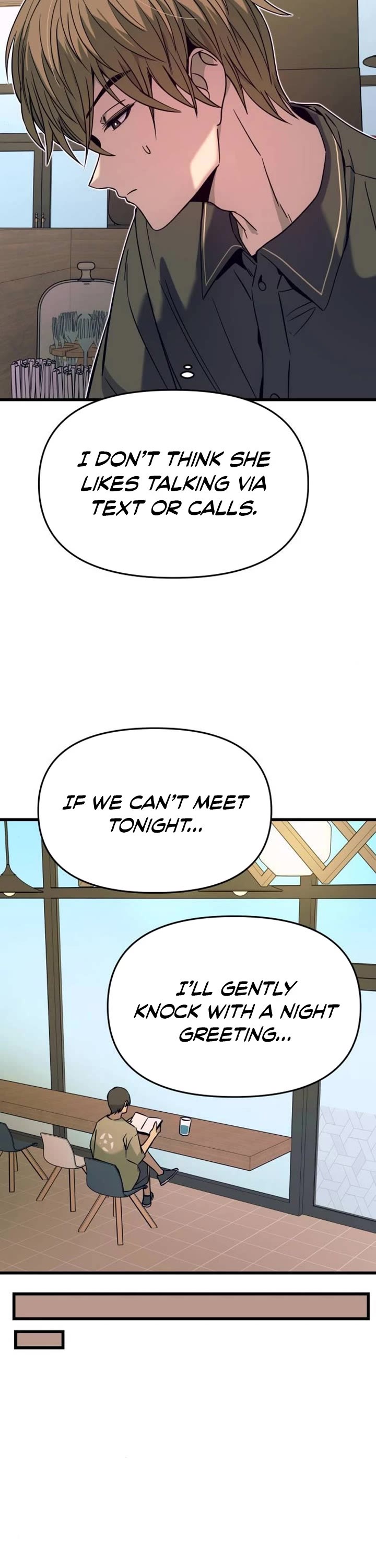 My Bias Gets on the Last Train Chap 32 - Next Chap 33