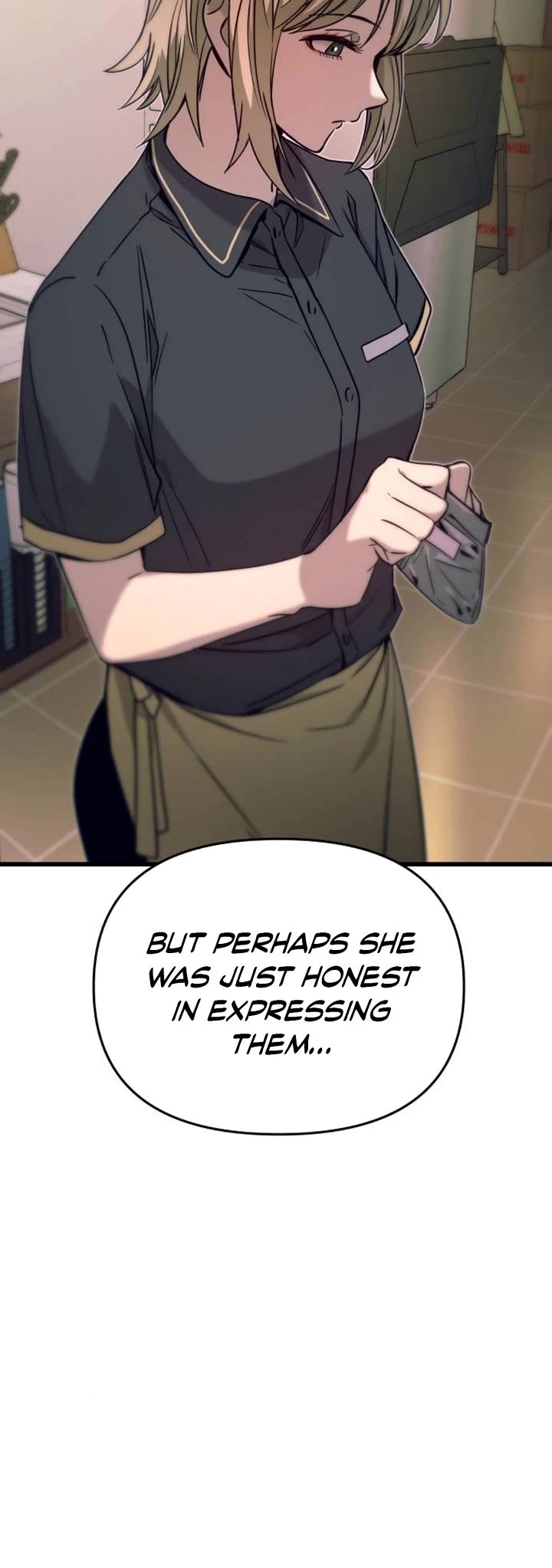 My Bias Gets on the Last Train Chap 32 - Next Chap 33