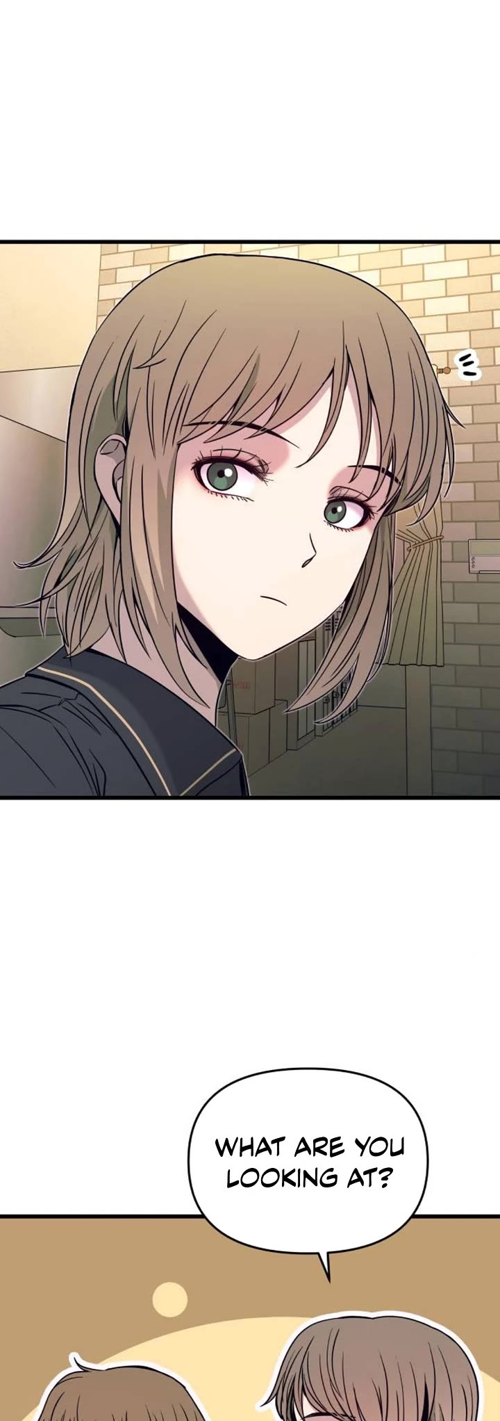 My Bias Gets on the Last Train Chap 32 - Next Chap 33