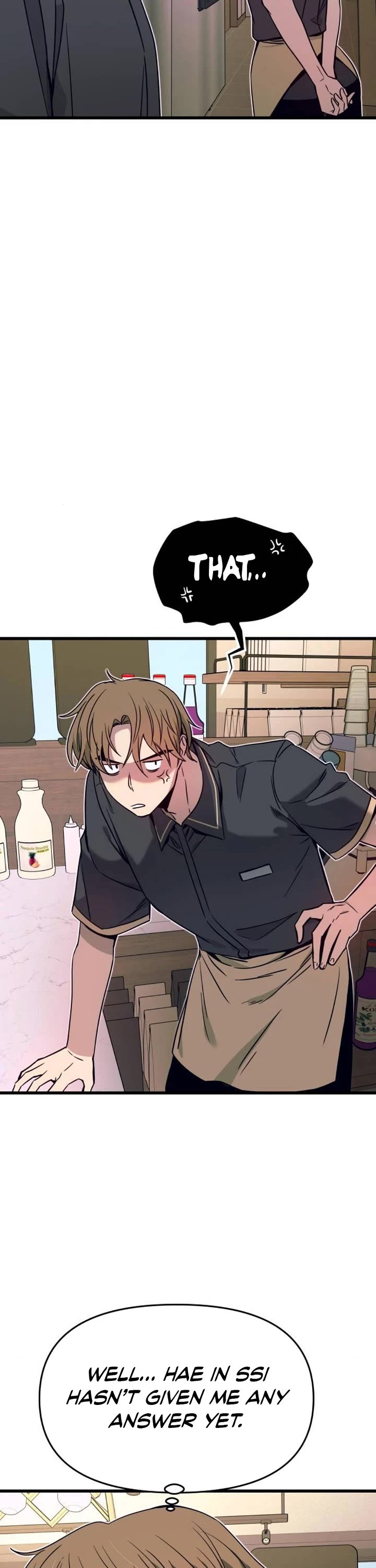 My Bias Gets on the Last Train Chap 32 - Next Chap 33