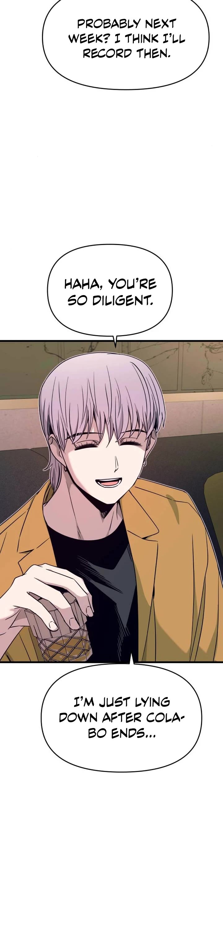 My Bias Gets on the Last Train Chap 32 - Next Chap 33