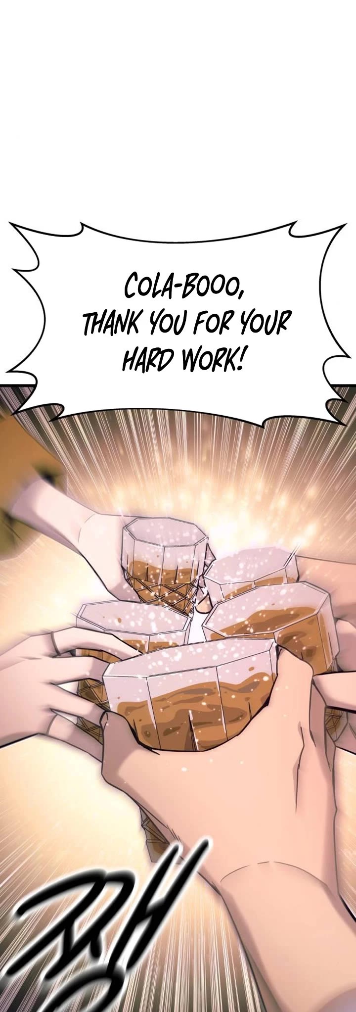 My Bias Gets on the Last Train Chap 32 - Next Chap 33