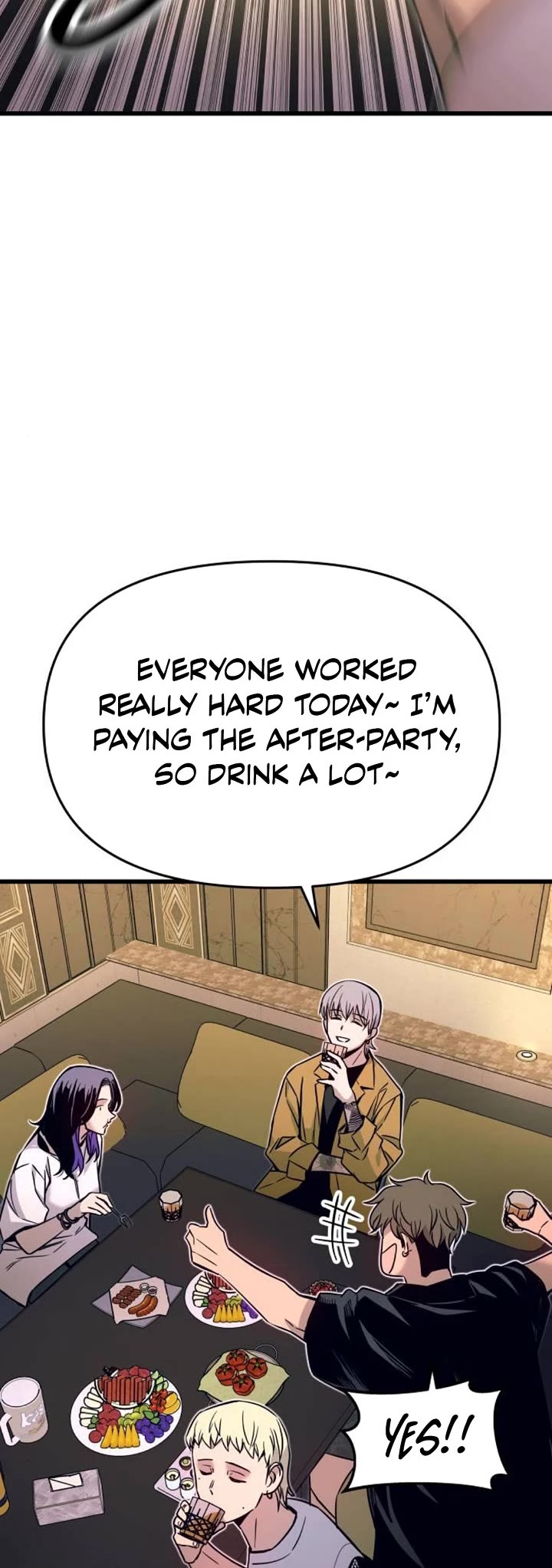 My Bias Gets on the Last Train Chap 32 - Next Chap 33