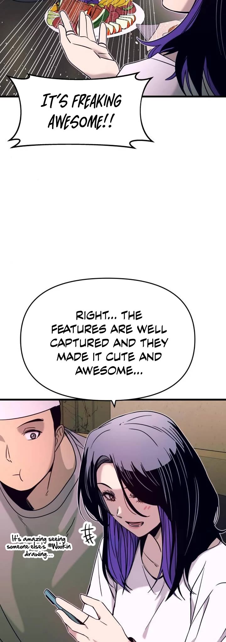 My Bias Gets on the Last Train Chap 32 - Next Chap 33
